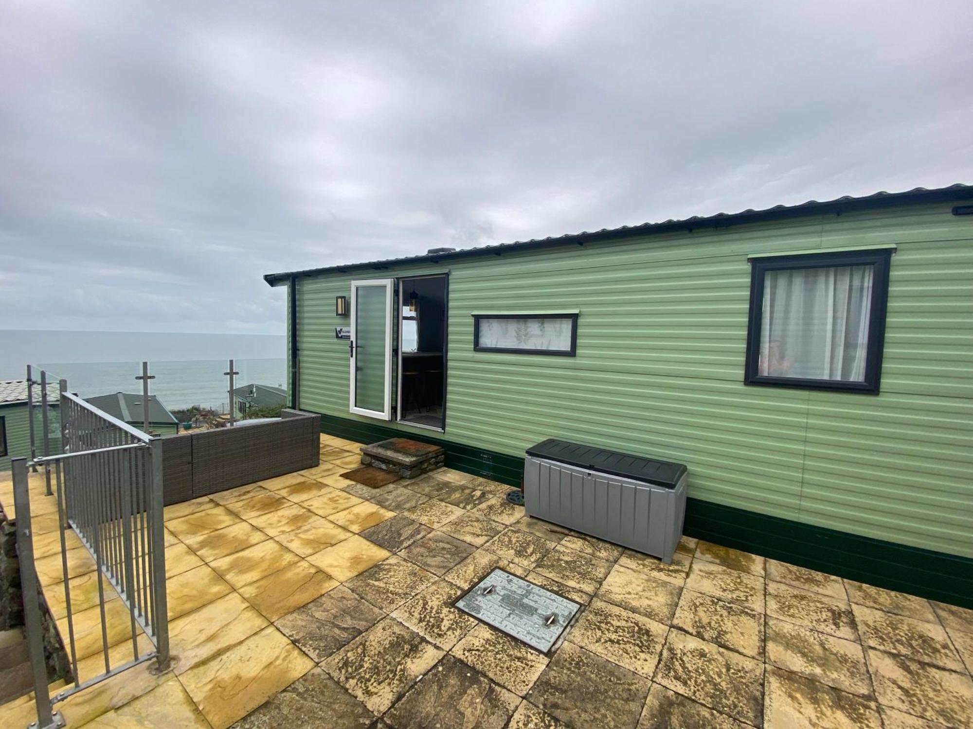 Lindsay'S Porthdy Hotel Barmouth Exterior foto