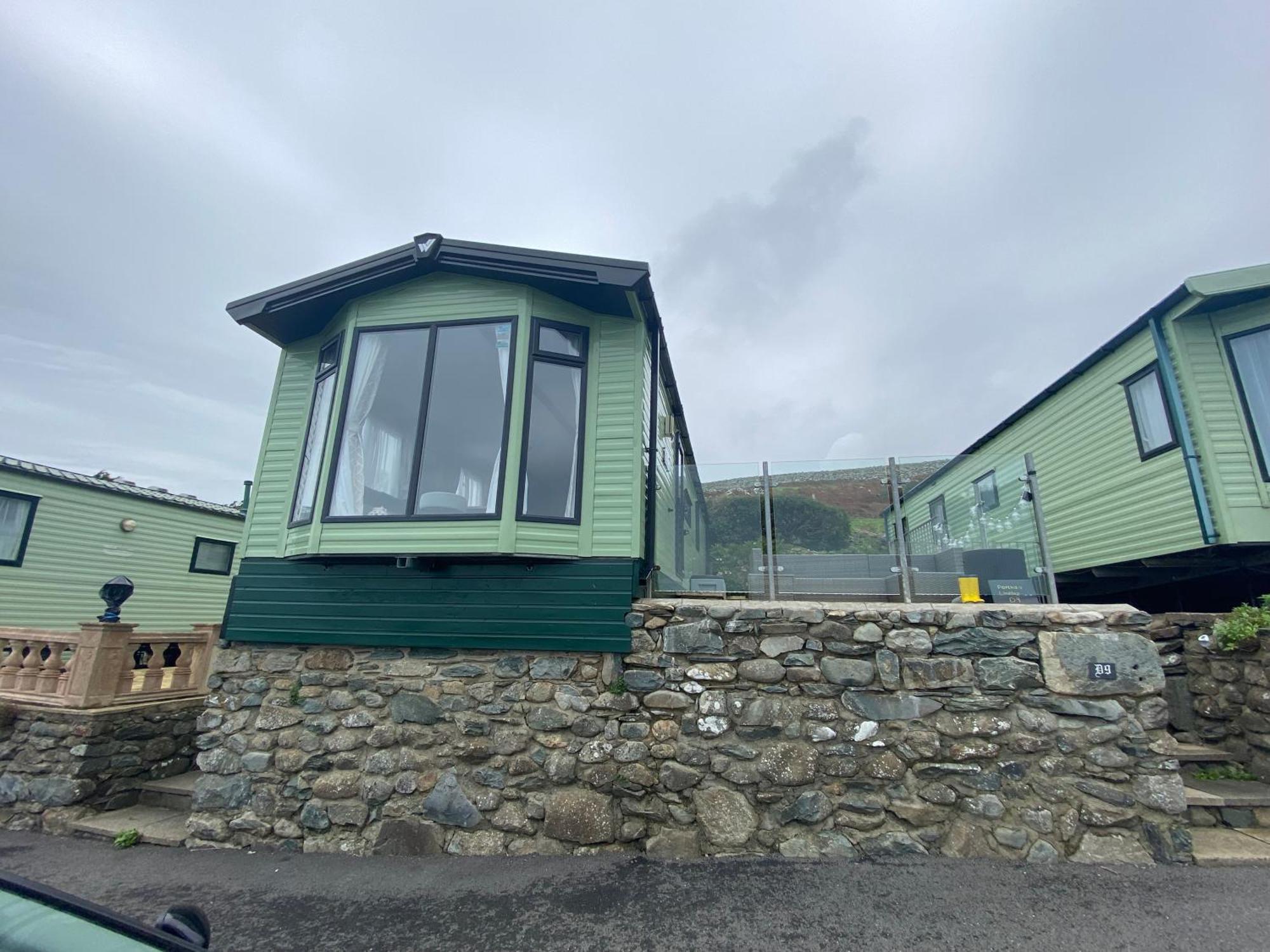 Lindsay'S Porthdy Hotel Barmouth Exterior foto
